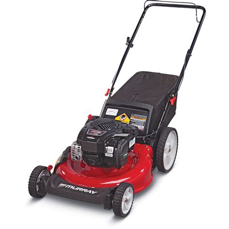 Old Murray Push Lawn Mower Ubicaciondepersonascdmxgobmx