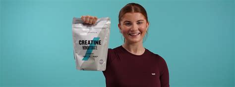 Creatine Isnt Just For Bulking Myprotein™