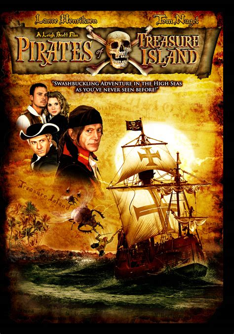 Pirates Of Treasure Island 2006