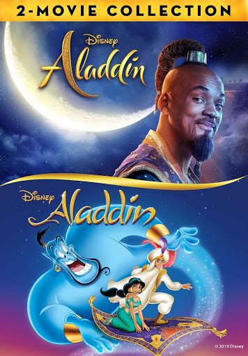 Aladdin Movie Collection Movies On Google Play