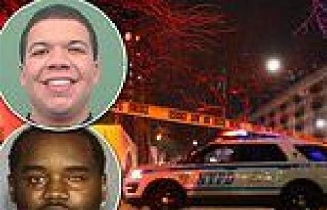 911 Call Log And Audio Reveals How Nypd Officer 22 Was Killed