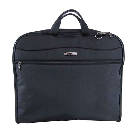 Check out our barry smith selection for the very best in unique or custom, handmade pieces from our shops. Barry Smith Garment Storage Travel Carrier Bag (Black) - Cuir