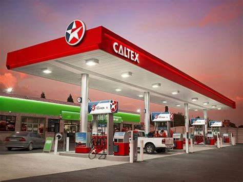 How Much It Costs To Open A Petrol Station Franchise In South Africa
