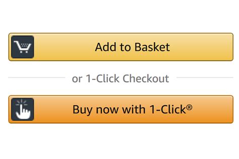 How Amazons ‘one Click Purchase Feature Changed The Game
