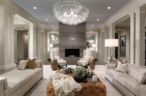 The best living room layout ideas are you may want to consider hiring a professional interior designer to help with your living room renovation. 19 Divine Luxury Living Room Ideas That Will Leave You ...