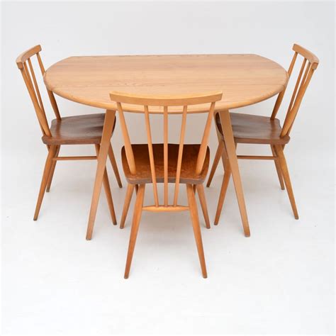 New and used dining room furniture for sale near you on facebook marketplace. Second Hand Ercol Dining Room Furniture : Pin By Gail ...