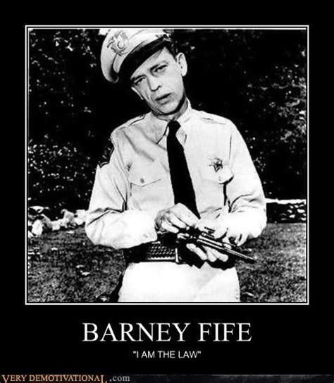 Favorite Tv Shows Favorite Movies Favorite Things Barney Fife Don