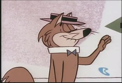 Hokey Wolf Season 2 Episode 14 Sick Sense Watch Cartoons Online