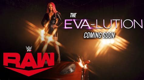 Eva Marie Wwe Return Vignette Airs On Raw