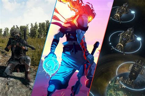 Best Pc Games 2020 All Of The Best Titles For Your Gaming Pc
