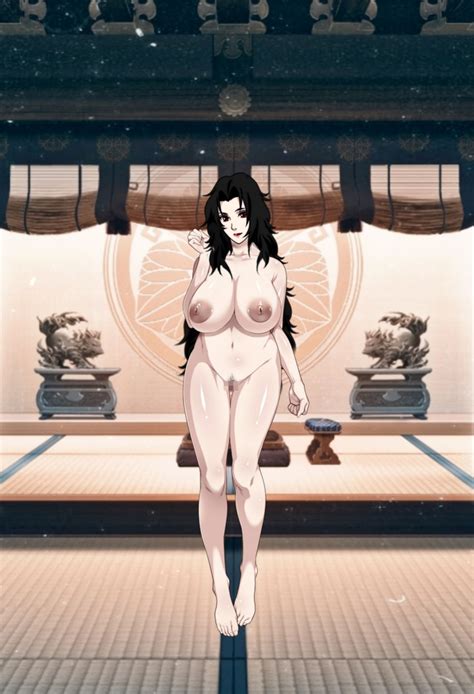 Rule Girls Barefoot Big Breasts Black Hair Breasts Breasts Bigger Than Head Censored