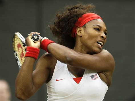Us Open Our Serena Williams Problem