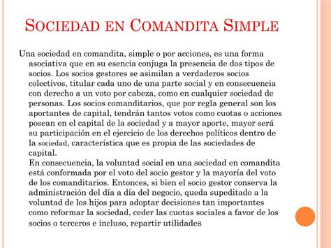 Sociedad En Comandita Simple 10 Ejemplos De Empresas Colombianas Images