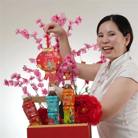 Reflect Refresh And Recharge For The Lunar New Year With Nestle