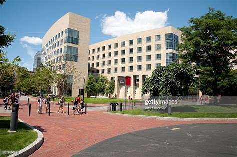 Northeastern University Campus In Boston Ma News Photo Getty Images