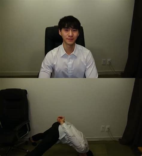 바지 — паджи — брюки. 밴쯔, 머리 박고 시청자에 사과 "욕먹는 게 두려웠다 ...