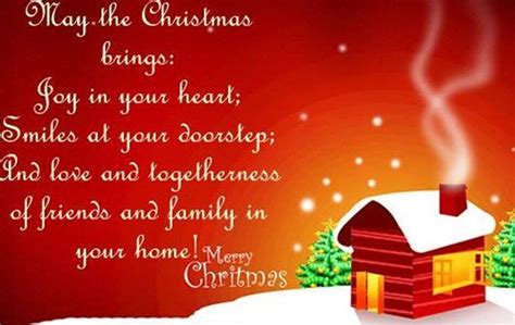 Houses are beautifully decorated with colorful christmas decorations and lights with a christmas more christmas wishes messages for friends. Merry Christmas 2016: Best Christmas SMS, Facebook and ...