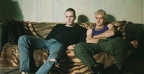 How Did Irvine Welsh S Trainspotting Become A Cultural Phenomenon I M Finally Ready To Immerse