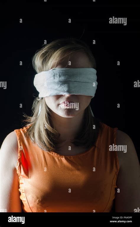 Kidnapped Woman Hi Res Stock Photography And Images Alamy