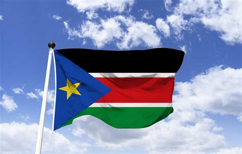 20年以上にわたる内戦を経て生まれた「南スーダン」ってどんな国？ tabizine～人生に旅心を～