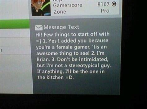 Funny Xbox Live Messages Fun
