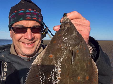 Codling Plaice And Rays On The Lancashire Coast Planet Sea Fishing