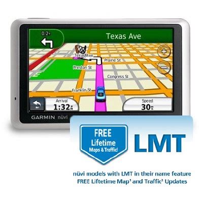 One of such productive uses of openstreetmap data are free maps for garmin gps devices as is the case of this website. BuyDig.com - Garmin nuvi 1300 GPS with Free Lifetime Maps ...
