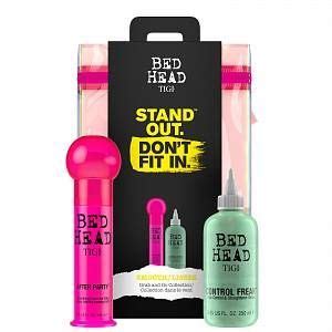 Tigi Bed Head Gift Sets Smooth Set For Women In Bed Head Gift