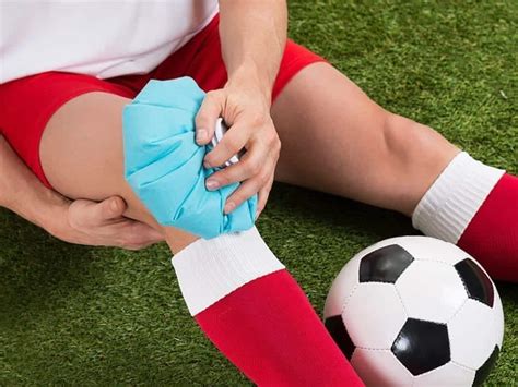 sports injuries prevention pillars of wellness burlington