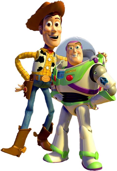 Toy Story Png Pngegg