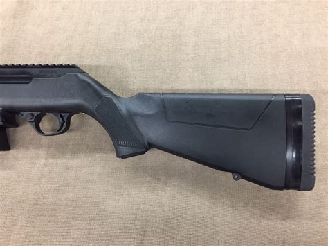 Ruger Pc9 Pistol Caliber Carbine 9mm Semi Auto 16″ Bbl Take Down