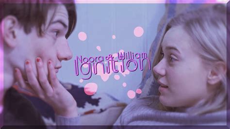 Noora And William Ignition Skam Youtube