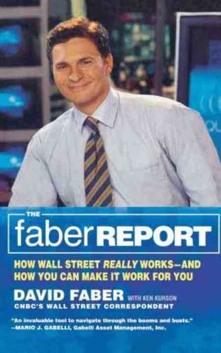 Studied there from 1717 to 1726; CNBC Journalist, David Faber is Married and Has Net Worth ...