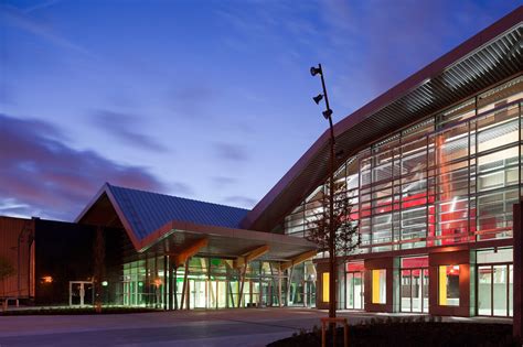 Athlone Regional Sports Centre - Euro Fluid - Heating and Hot Water Specialists