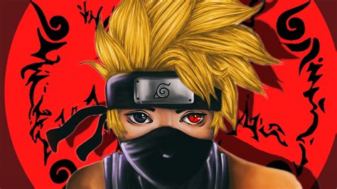 Naruto Anime PC K Wallpapers Wallpaper Cave
