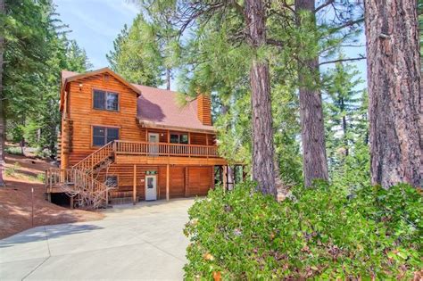 Scenic Wonders And Apt Yosemite West Yosemite National Park Cabins