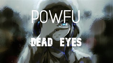 Powfu Dead Eyes Ft Ouse Sub Español Youtube