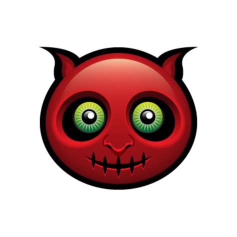 Demon Clipart Devil Emoji Demon Devil Emoji Transparent Free For The