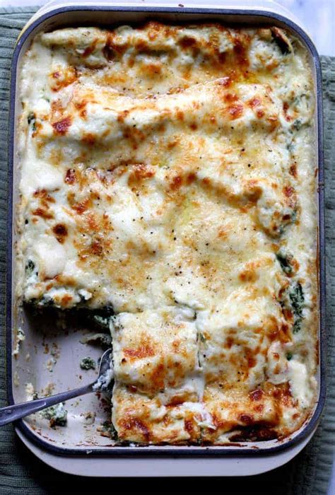 What you need to prepare best lasagna recipe with ricotta