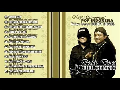 Aplikasi ini cocok untuk anak anda. Download Lagu Didi Kempot Feat Deddy Dores - Welcome to ...