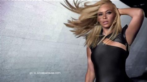 Loreal Feria Tv Commercial Featuring Beyonce Ispottv