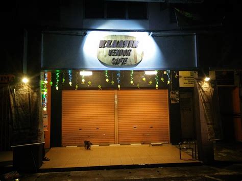 Oct 15, 2011adminblog, jawatan kosong6 comments. SYAMSYUN84: Jawatan Kosong Di Pendang : Klaasik Cafe ...