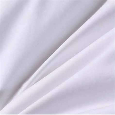 Plain White Ladies Cotton Fabrics At Rs 330kg Cotton Hosiery Fabric