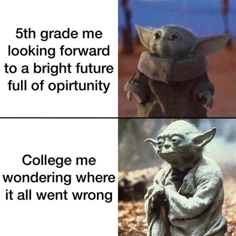 Baby Yoda Memes Just Might Be The Best Of The Year 66