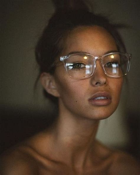 Female Glasses Trends 2021 Glasses Brillen Eyewear Brille