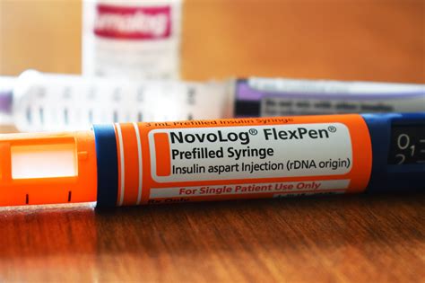 Novo nordisk is working to ensure you have the medicine you need no matter your situation. Rising insulin prices force diabetic Hoosiers to make tough choices - TheStatehouseFile.com ...