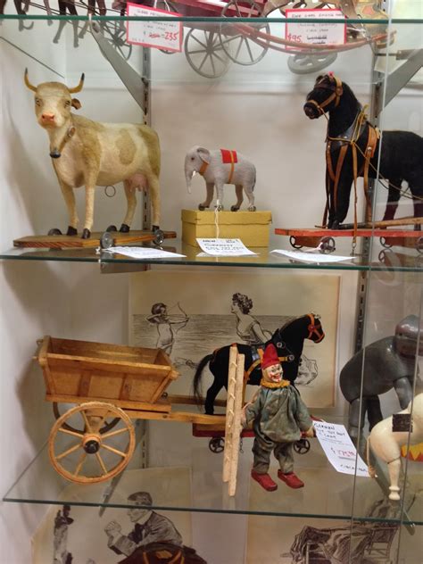 Antiques Art And Collectibles Antique Toys