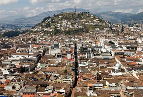 Este Verano Déjate Enamorar Por Quito