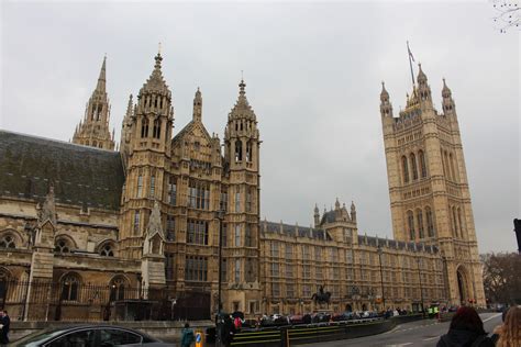 The British Parliament (The Houses of Parliament) | Erasmus blog London, United Kingdom