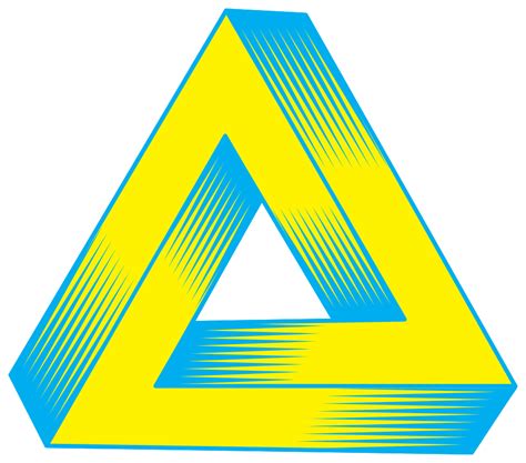 Abstract Triangle Png Pic Png Mart